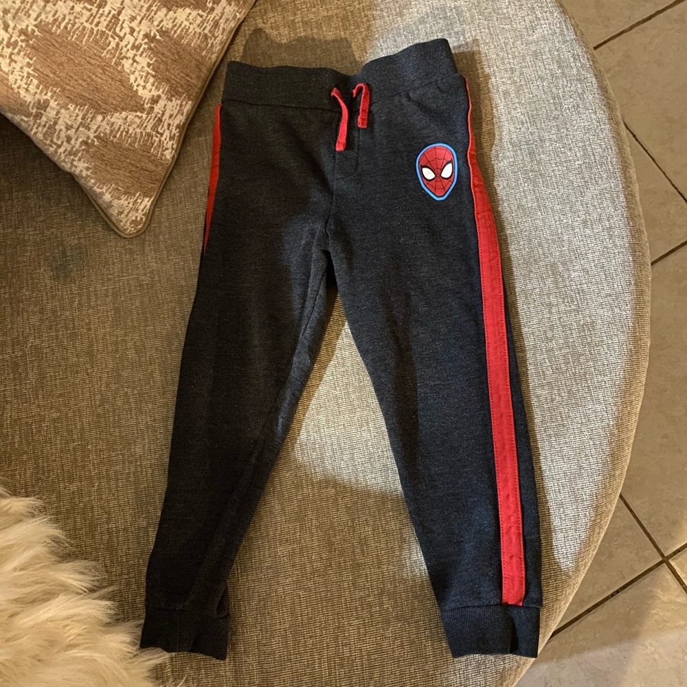 Spider-Man Sweat Pants